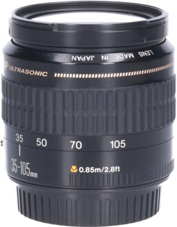 Canon Tweedehands Canon EF 35-105mm f/3.5-4.5 CM3437