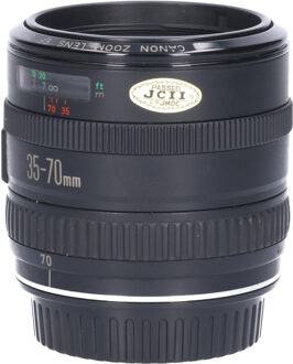 Canon Tweedehands Canon EF 35-70mm f/3.5-4.5 CM3148