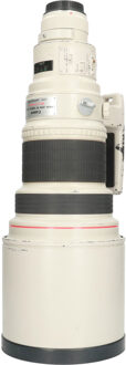Canon Tweedehands Canon EF 400mm f/2.8L II USM CM1221