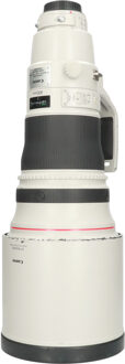 Canon Tweedehands Canon EF 400mm f/2.8L IS II USM CM1625 Wit