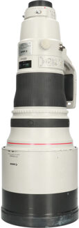 Canon Tweedehands Canon EF 400mm f/2.8L IS II USM CM4950 Wit