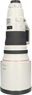 Canon Tweedehands Canon EF 400mm f/2.8L IS II USM CM5987 Wit