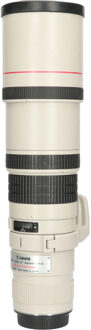 Canon Tweedehands Canon EF 400mm f/5.6L USM CM4507 Wit