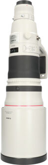 Canon Tweedehands Canon EF 500mm f/4.0L IS II USM CM0600 Wit