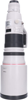 Canon Tweedehands Canon EF 500mm f/4.0L IS II USM CM0863 Wit