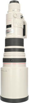 Canon Tweedehands Canon EF 500mm f/4.0L IS USM CM2747