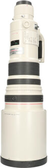Canon Tweedehands Canon EF 500mm f/4.0L IS USM CM4308