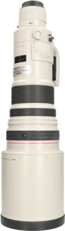 Canon Tweedehands Canon EF 500mm f/4.0L IS USM CM4879