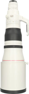 Canon Tweedehands Canon EF 600mm f/4L IS III USM CM3959