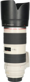 Canon Tweedehands Canon EF 70-200mm f/2.8L IS II USM CM0623 Wit