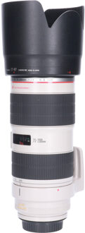 Canon Tweedehands Canon EF 70-200mm f/2.8L IS II USM CM0998 Wit