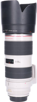 Canon Tweedehands Canon EF 70-200mm f/2.8L IS II USM CM2428 Wit