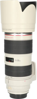 Canon Tweedehands Canon EF 70-200mm f/2.8L IS II USM CM5679 Wit