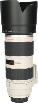 Canon Tweedehands Canon EF 70-200mm f/2.8L IS II USM CM6396 Wit