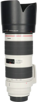 Canon Tweedehands Canon EF 70-200mm f/2.8L IS III USM CM1674