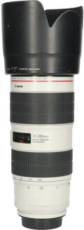 Canon Tweedehands Canon EF 70-200mm f/2.8L IS III USM CM1819