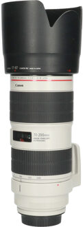 Canon Tweedehands Canon EF 70-200mm f/2.8L IS III USM CM2261