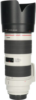 Canon Tweedehands Canon EF 70-200mm f/2.8L IS III USM CM4941