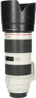 Canon Tweedehands Canon EF 70-200mm f/2.8L IS III USM CM5574