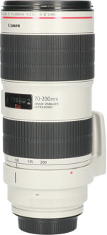 Canon Tweedehands Canon EF 70-200mm f/2.8L IS III USM CM6142