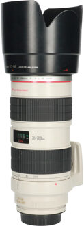 Canon Tweedehands Canon EF 70-200mm f/2.8L IS USM CM5469