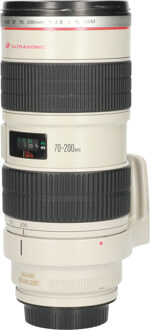 Canon Tweedehands Canon EF 70-200mm f/2.8L IS USM CM6402