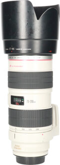 Canon Tweedehands Canon EF 70-200mm f/2.8L IS USM CM6610