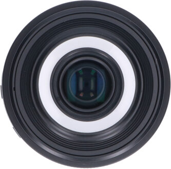 Canon Tweedehands Canon EF-S 35mm f/2.8 Macro IS STM CM3662 Zwart