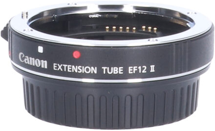 Canon Tweedehands Canon EF tube 12mm II CM1982