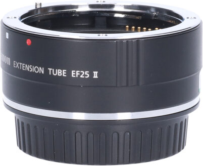 Canon Tweedehands Canon EF tube 25mm II CM0747