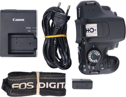 Canon Tweedehands Canon EOS 1200D - Body CM2224