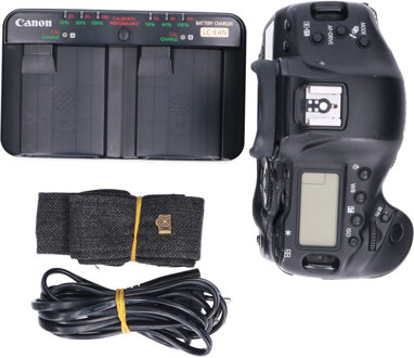 Canon Tweedehands Canon EOS 1D x CM0865