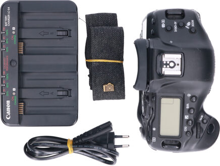 Canon Tweedehands Canon EOS 1D x CM1102