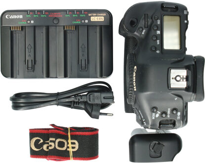 Canon Tweedehands Canon EOS 1D x CM2358