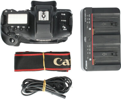 Canon Tweedehands Canon EOS 1Dx Mark III Body CM8480