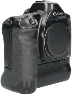 Canon Tweedehands Canon EOS-1n met de E1 booster CM5247