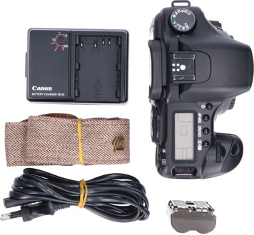 Canon Tweedehands Canon EOS 30D Body CM0975