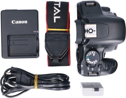 Canon Tweedehands Canon EOS 450D - Body CM1466