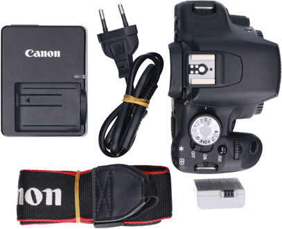 Canon Tweedehands Canon EOS 500D - Body CM3143