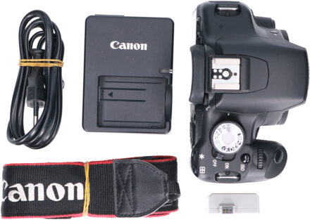 Canon Tweedehands Canon EOS 500D - Body CM4459