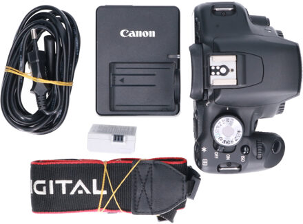 Canon Tweedehands Canon EOS 500D - Body CM4721