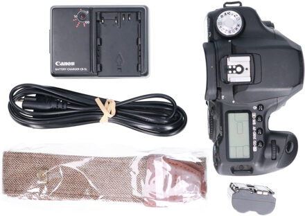 Canon Tweedehands Canon EOS 50D - Body CM4917