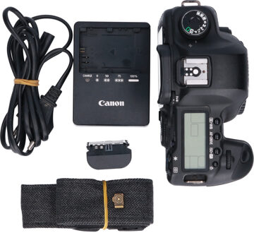 Canon Tweedehands Canon EOS 5D mark II body CM2023