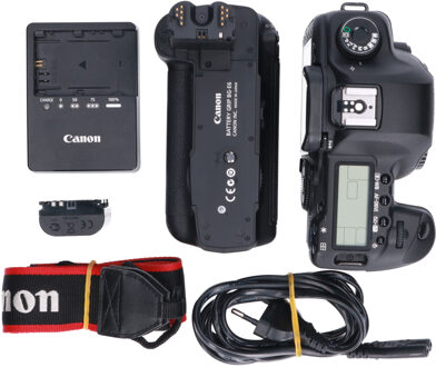 Canon Tweedehands Canon EOS 5D mark II body CM2490