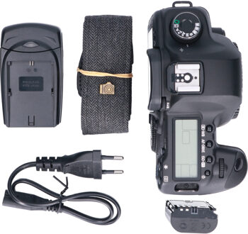 Canon Tweedehands Canon EOS 5D mark II body CM2746