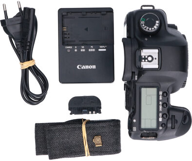 Canon Tweedehands Canon EOS 5D mark II body CM2925