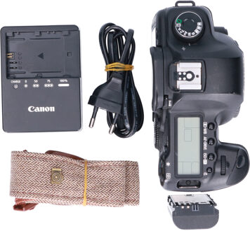 Canon Tweedehands Canon EOS 5D mark II body CM7058
