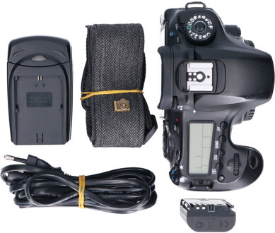 Canon Tweedehands Canon Eos 60D body CM1323