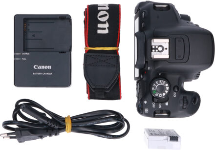 Canon Tweedehands Canon EOS 700D - Body CM0677