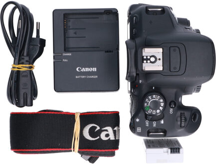 Canon Tweedehands Canon EOS 700D - Body CM2759